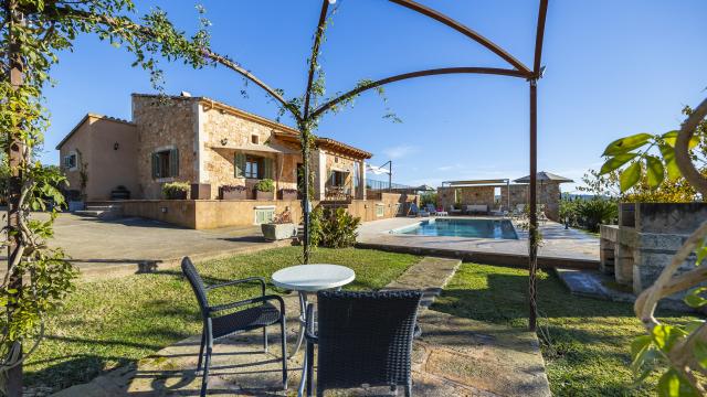 Rural Villa Na Banya