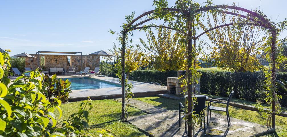 Rural Villa Na Banya