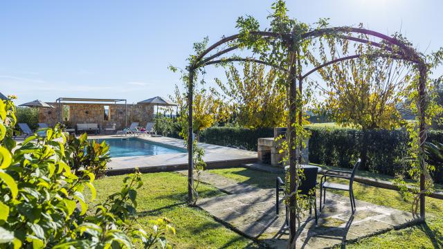 Rural Villa Na Banya