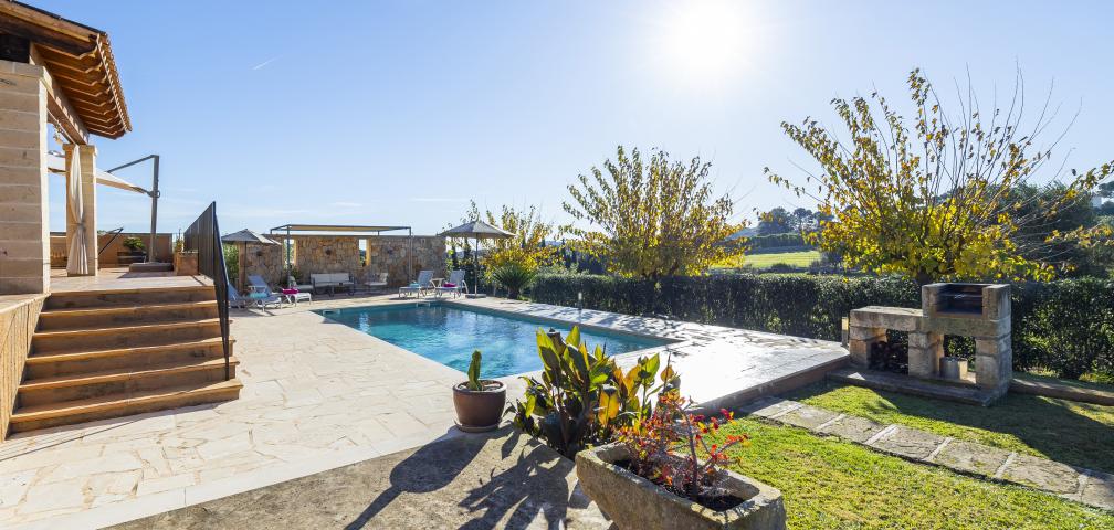 Rural Villa Na Banya