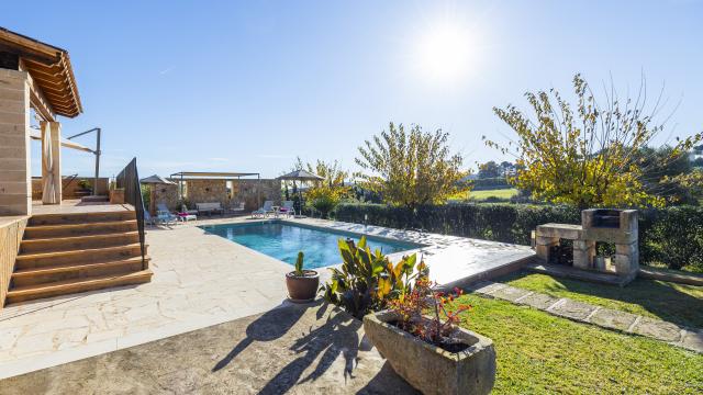 Rural Villa Na Banya