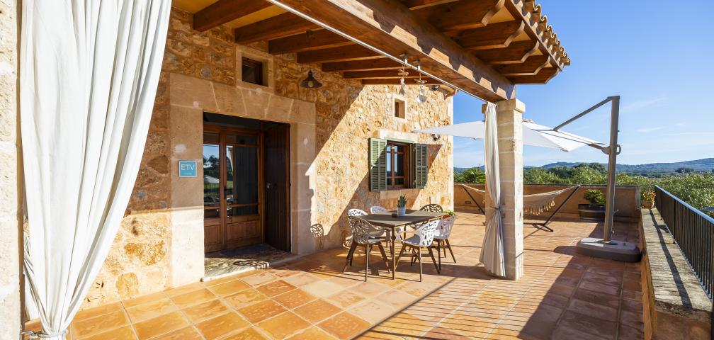 Rural Villa Na Banya