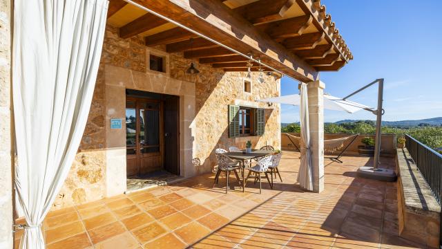 Rural Villa Na Banya