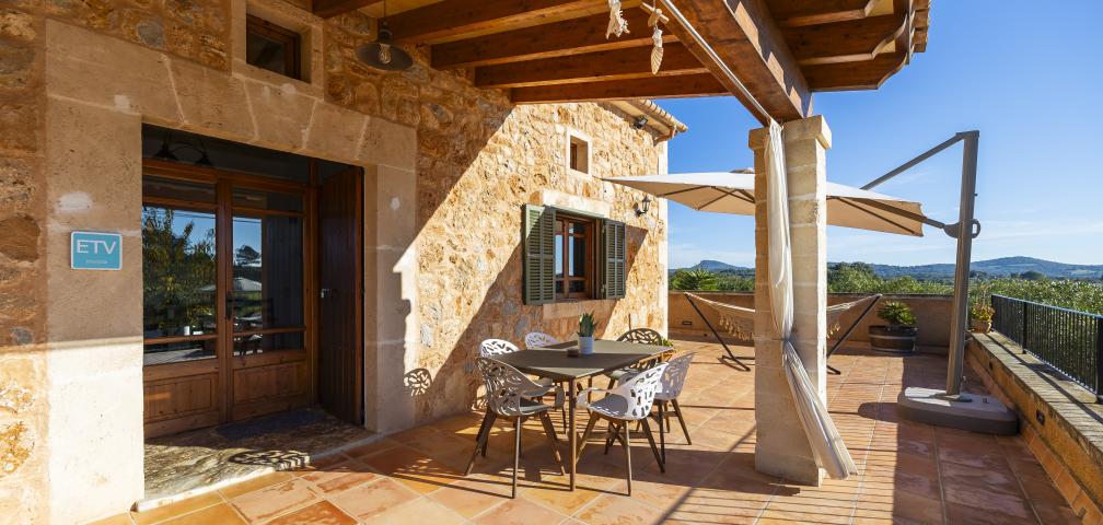 Rural Villa Na Banya