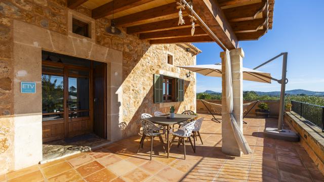 Rural Villa Na Banya