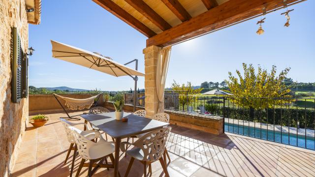 Rural Villa Na Banya