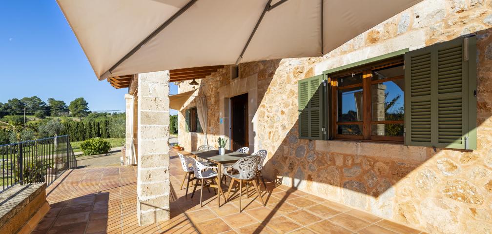 Rural Villa Na Banya