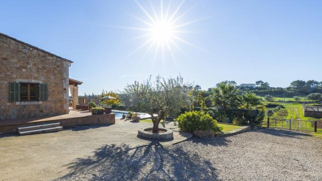 Rural Villa Na Banya