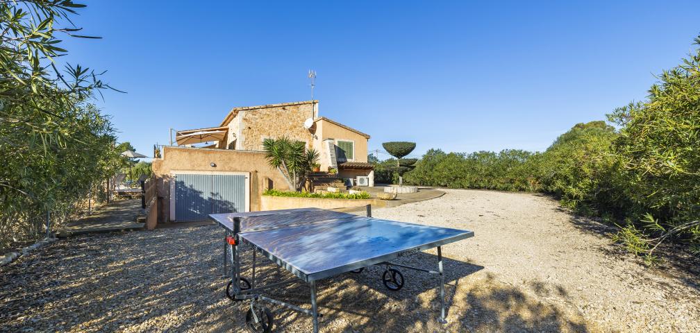 Rural Villa Na Banya