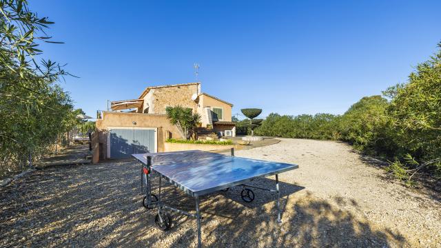 Rural Villa Na Banya