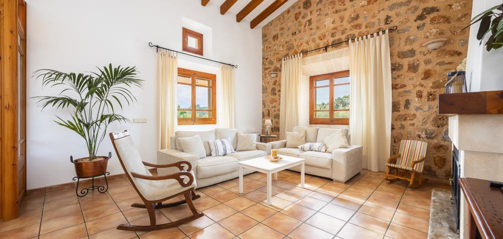 Rural Villa Na Banya