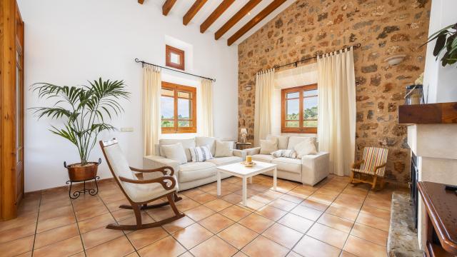 Rural Villa Na Banya