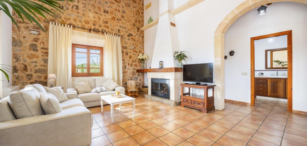 Rural Villa Na Banya