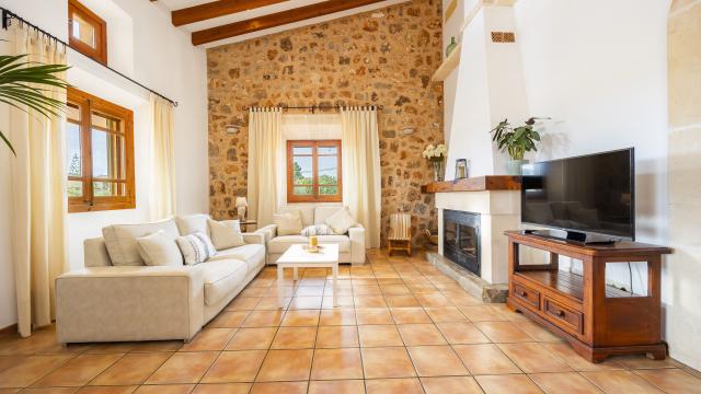 Rural Villa Na Banya