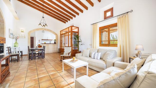 Rural Villa Na Banya