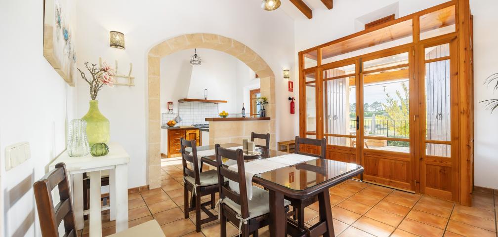 Rural Villa Na Banya