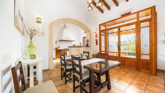 Rural Villa Na Banya