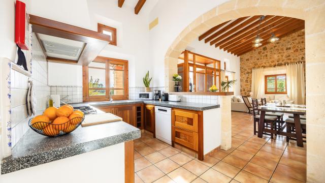 Rural Villa Na Banya