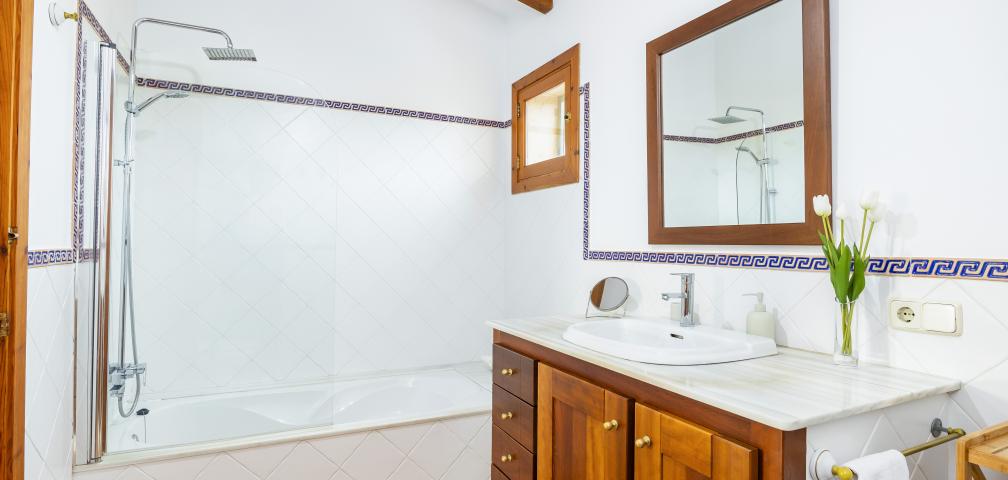 Rural Villa Na Banya