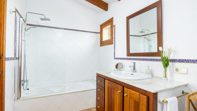 Rural Villa Na Banya