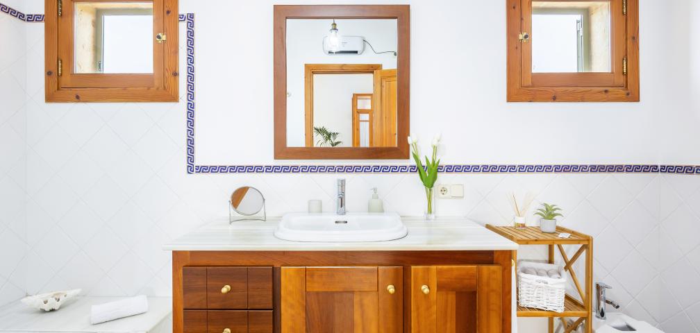 Rural Villa Na Banya