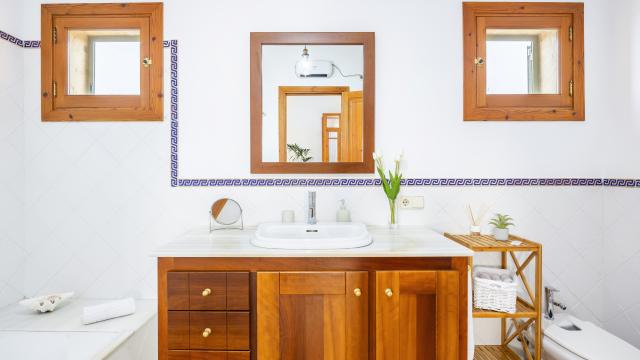 Rural Villa Na Banya