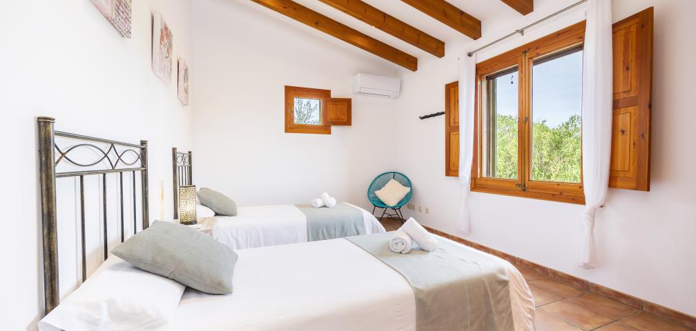 Rural Villa Na Banya