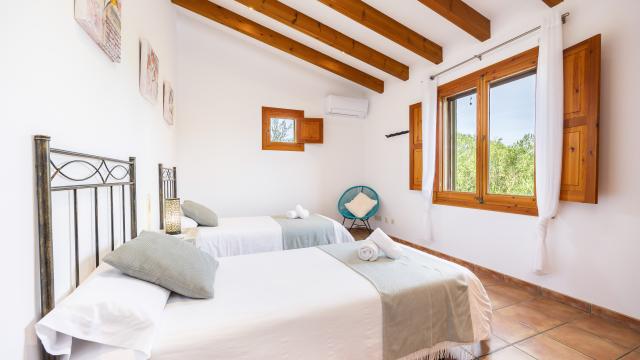 Rural Villa Na Banya