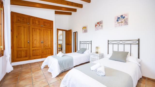 Rural Villa Na Banya