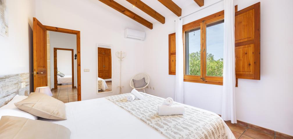 Rural Villa Na Banya