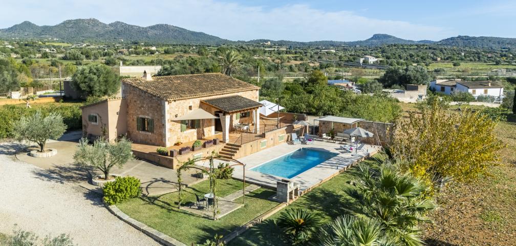 Rural Villa Na Banya