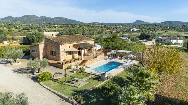 Rural Villa Na Banya