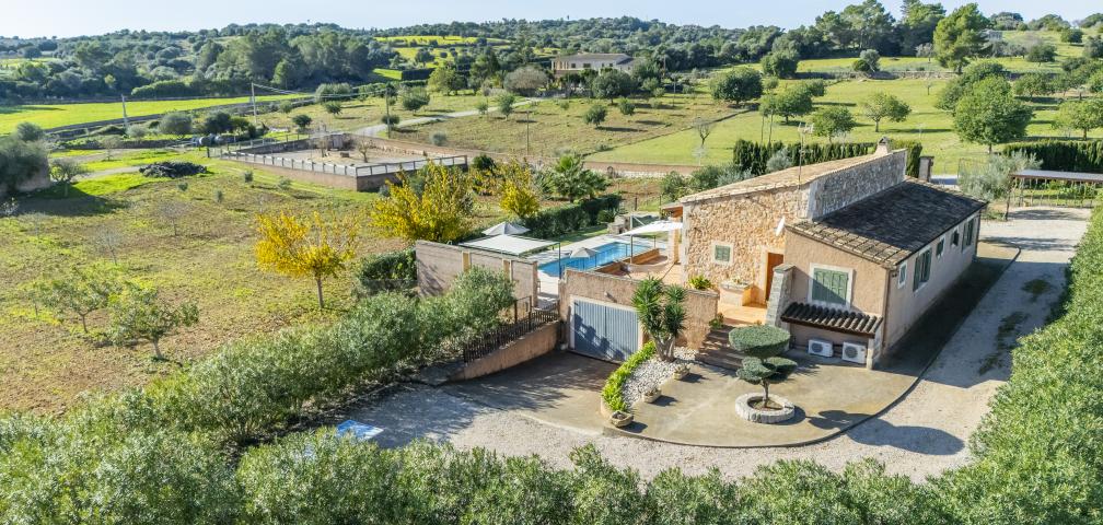 Rural Villa Na Banya