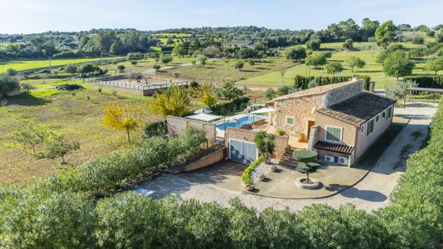 Rural Villa Na Banya