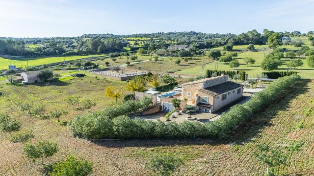Rural Villa Na Banya