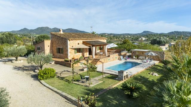 Rural Villa Na Banya