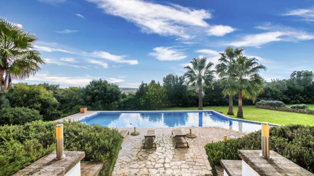 Rural Villa Mira al Campo