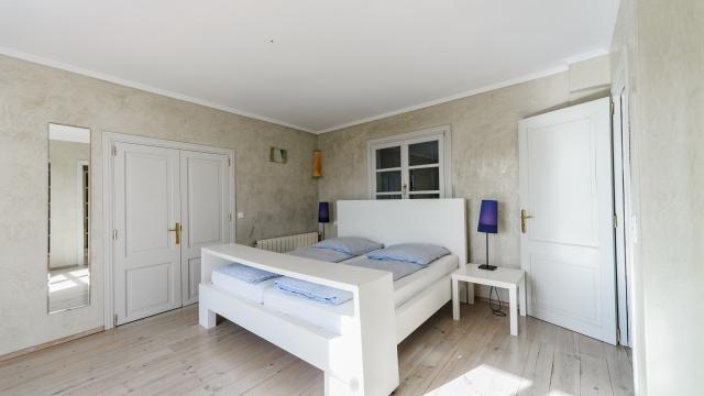 Rural Villa Mira al Campo