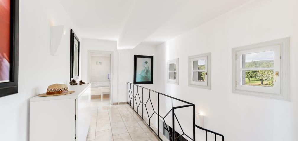 Rural Villa Mira al Campo