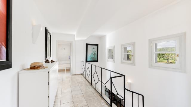 Rural Villa Mira al Campo