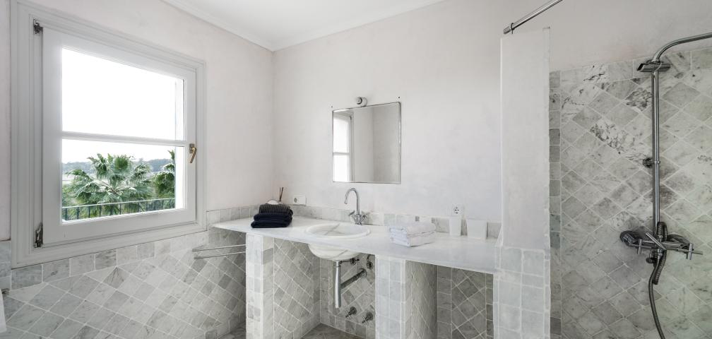 Rural Villa Mira al Campo