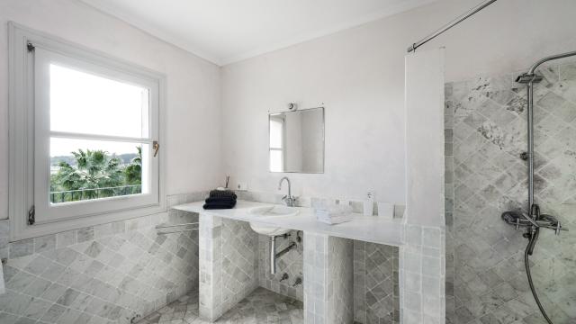 Rural Villa Mira al Campo