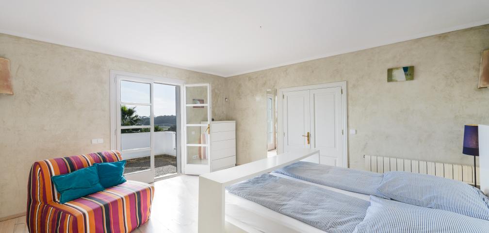 Rural Villa Mira al Campo