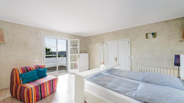 Rural Villa Mira al Campo