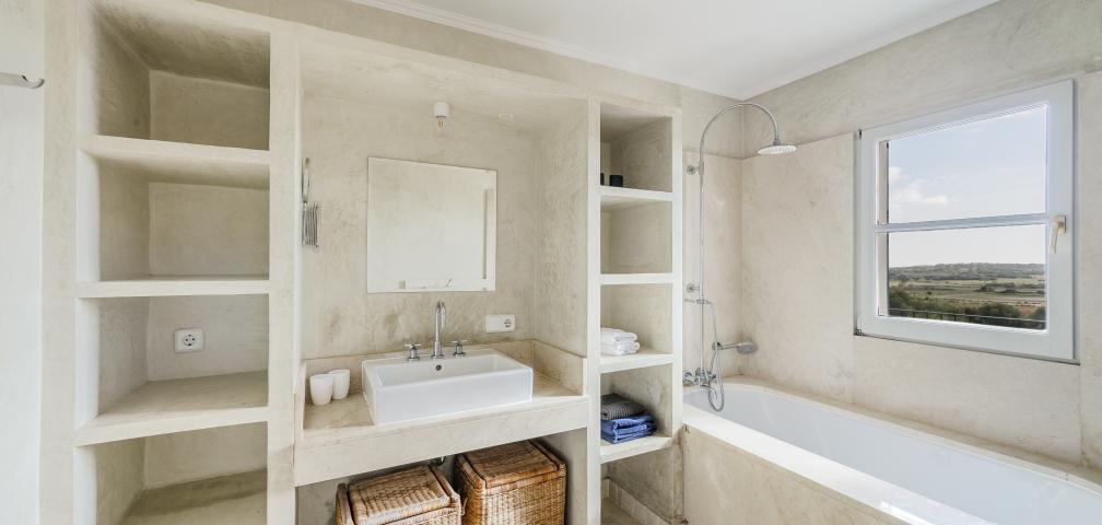 Rural Villa Mira al Campo