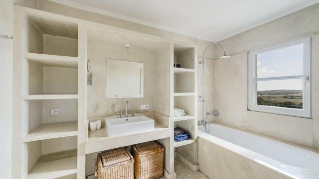 Rural Villa Mira al Campo