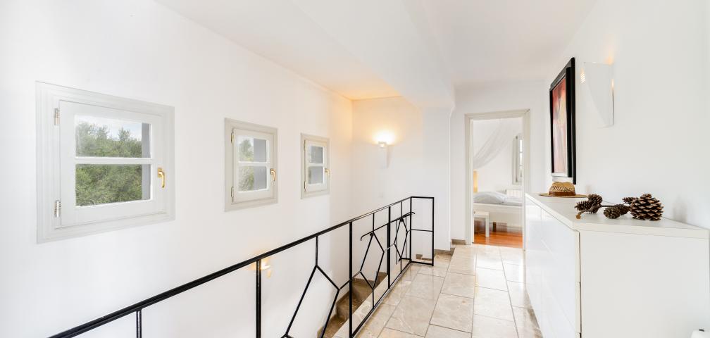 Rural Villa Mira al Campo