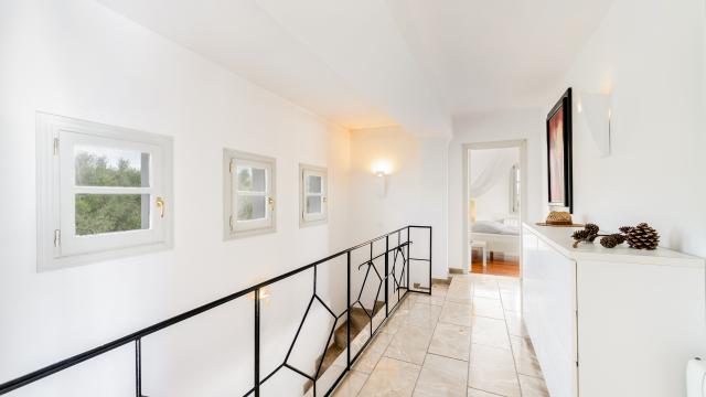 Rural Villa Mira al Campo