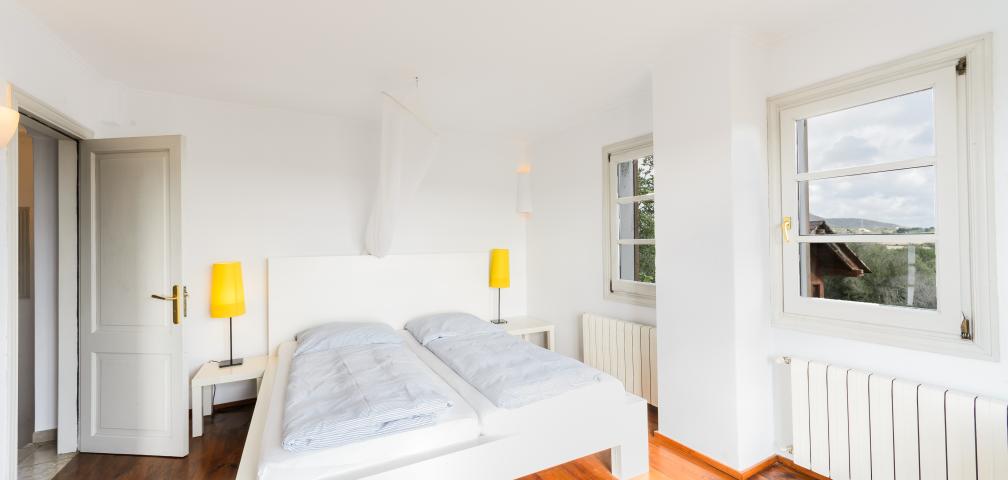 Rural Villa Mira al Campo