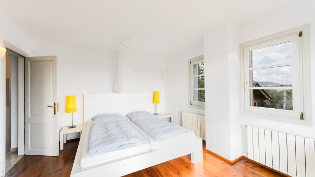 Rural Villa Mira al Campo